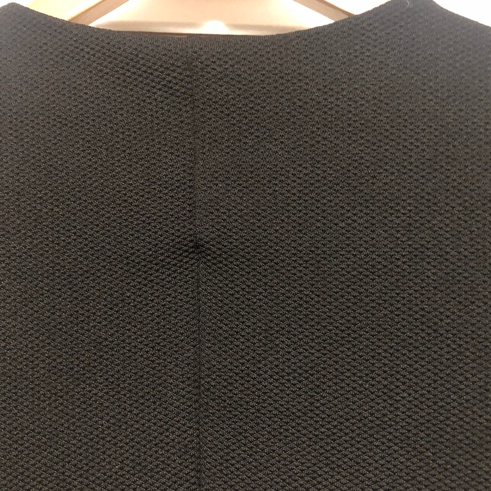 H&M peplum top - Picture 4 of 6
